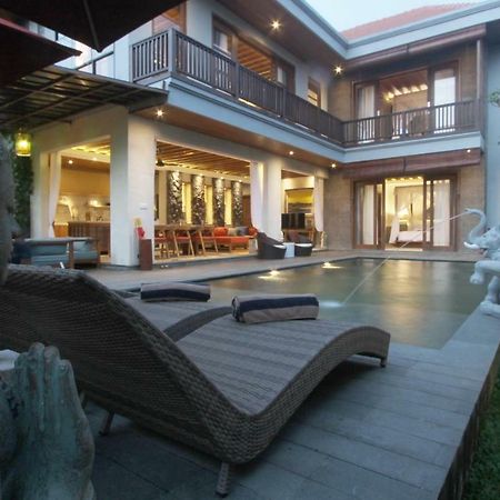 Pondok Mekar Villas Ubud Esterno foto