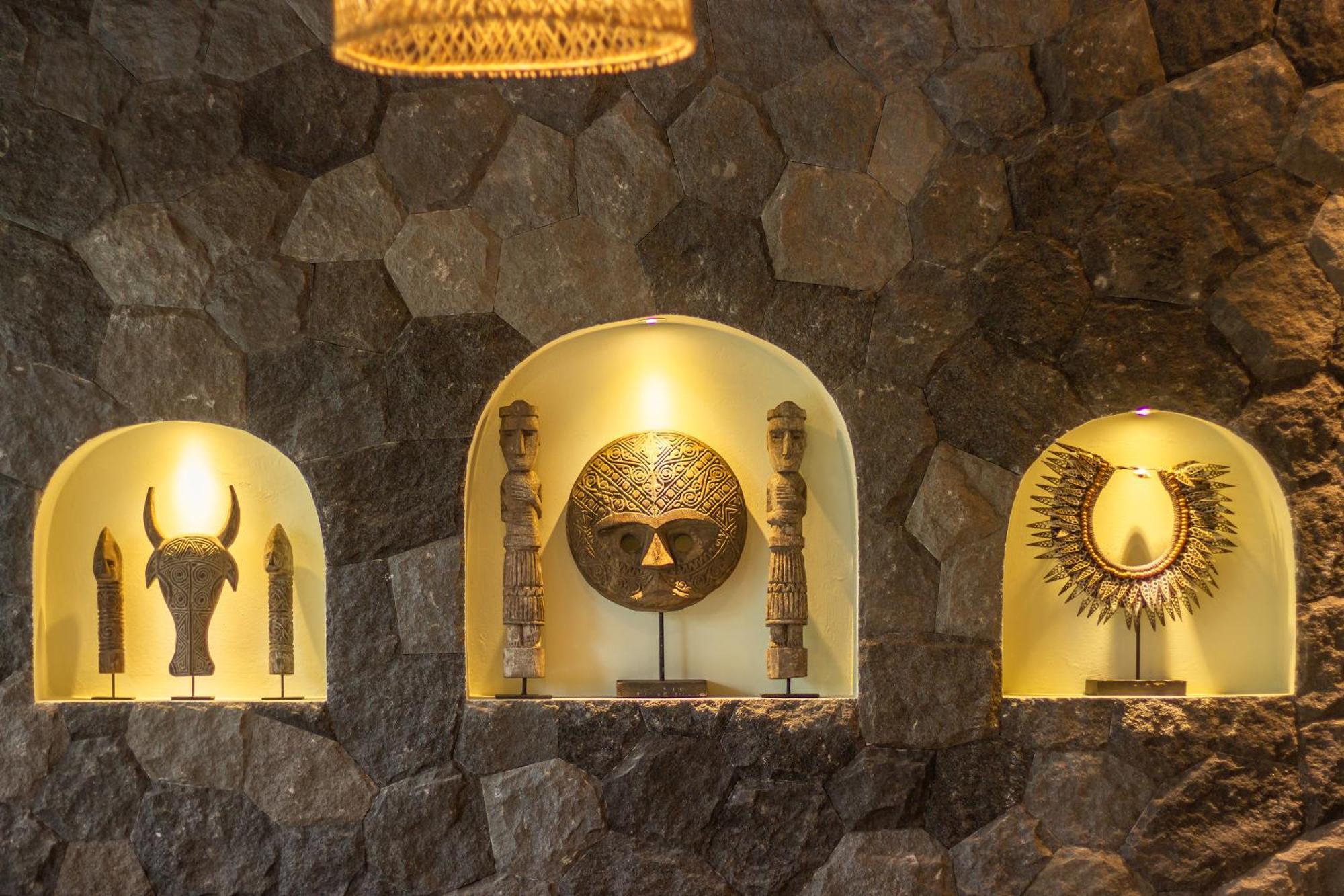 Pondok Mekar Villas Ubud Esterno foto
